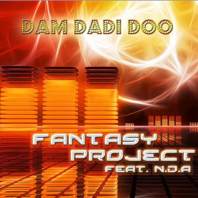 Fantasy Project – Dam Dadi Doo (Instrumental)